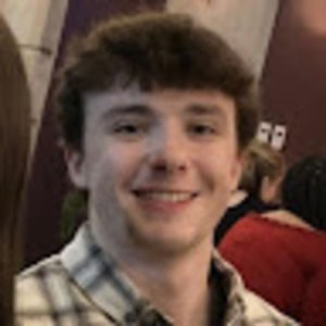 Meet your Posher, Zach